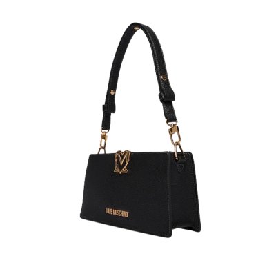 THE SOFT SCULPT SHOULDER BAG
